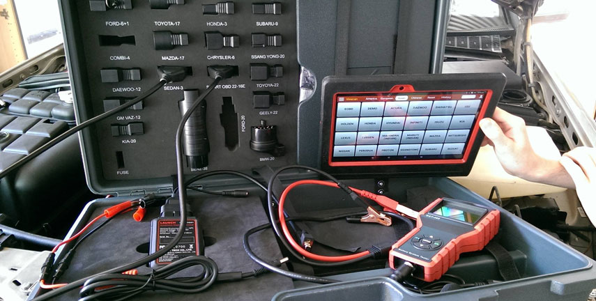 Automotive Service Victoria Point, Brake Repairs Brisbane, Auto Electrical Thornlands